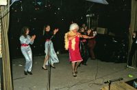 1985-01-12 Doe mer wa show C14 1985-01-12 Doe mer wa show C14